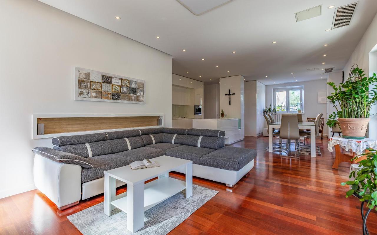Apartamento Viola Medulin Rovinj Exterior foto