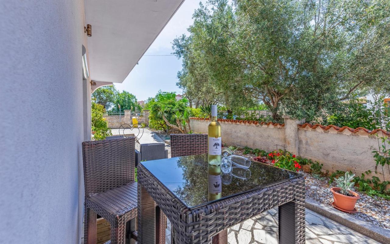 Apartamento Viola Medulin Rovinj Exterior foto