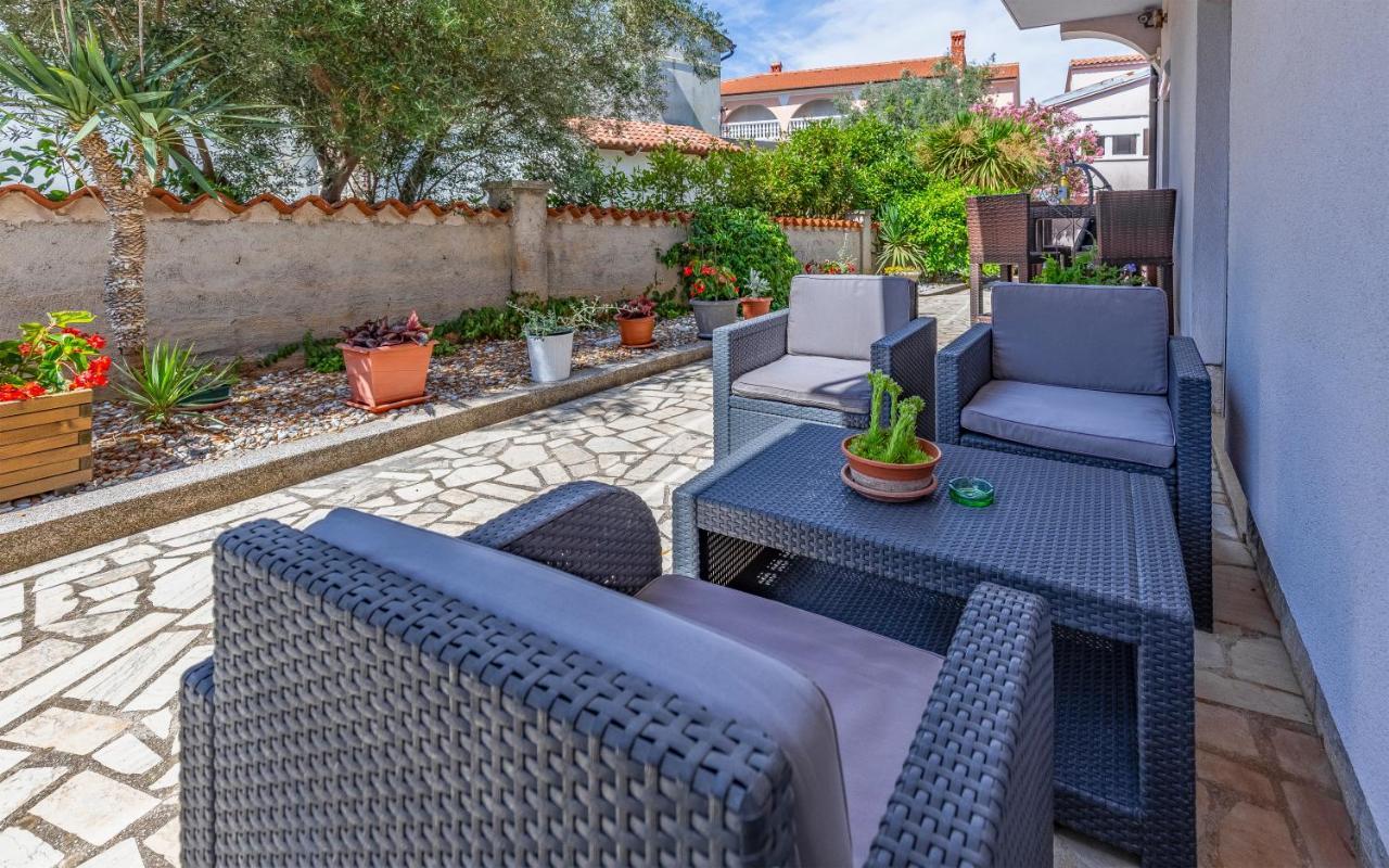 Apartamento Viola Medulin Rovinj Exterior foto