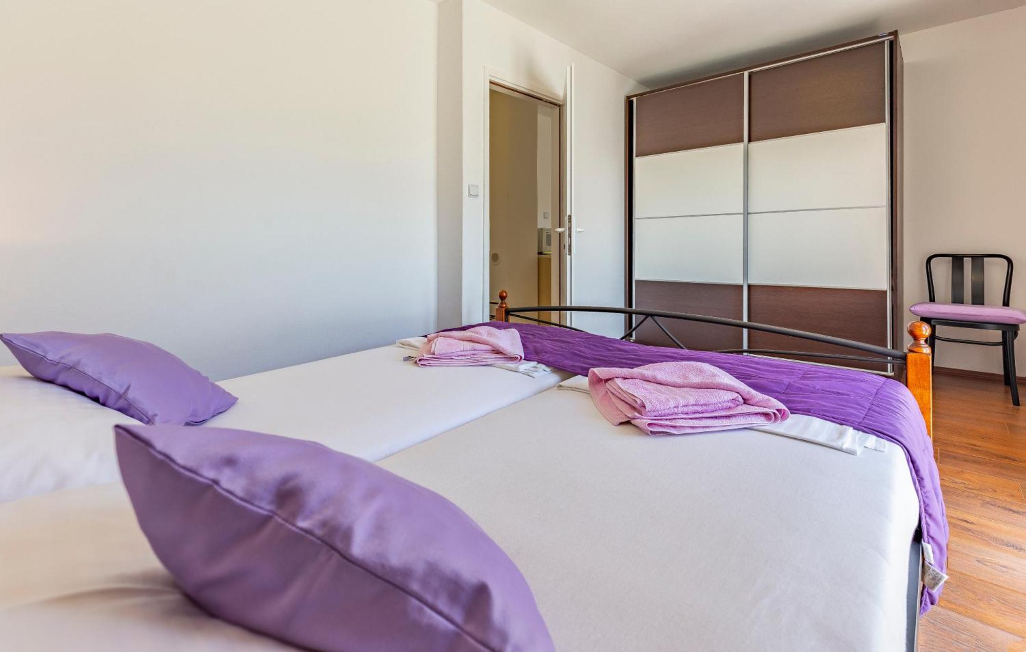 Apartamento Viola Medulin Rovinj Habitación foto