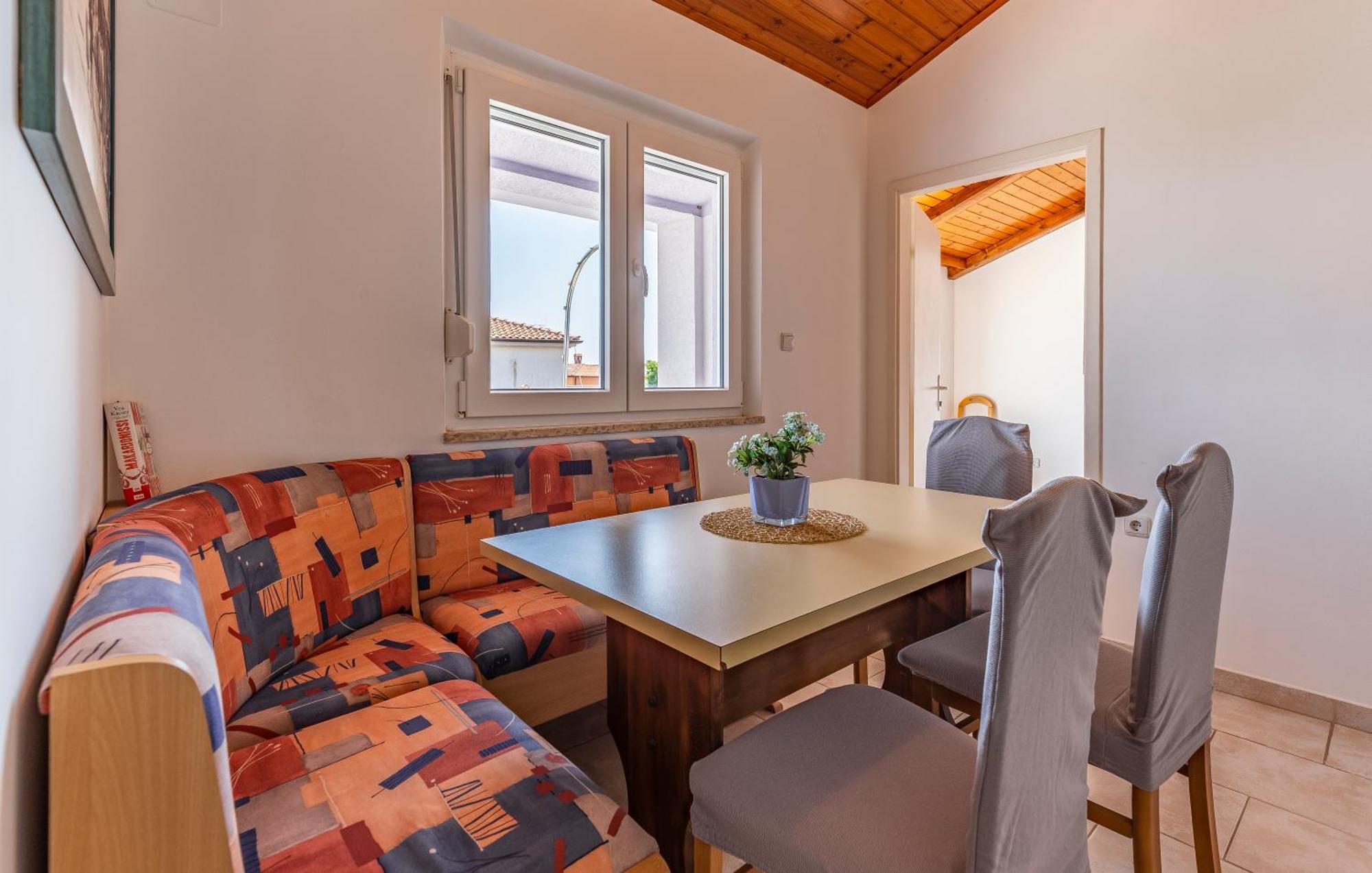 Apartamento Viola Medulin Rovinj Habitación foto