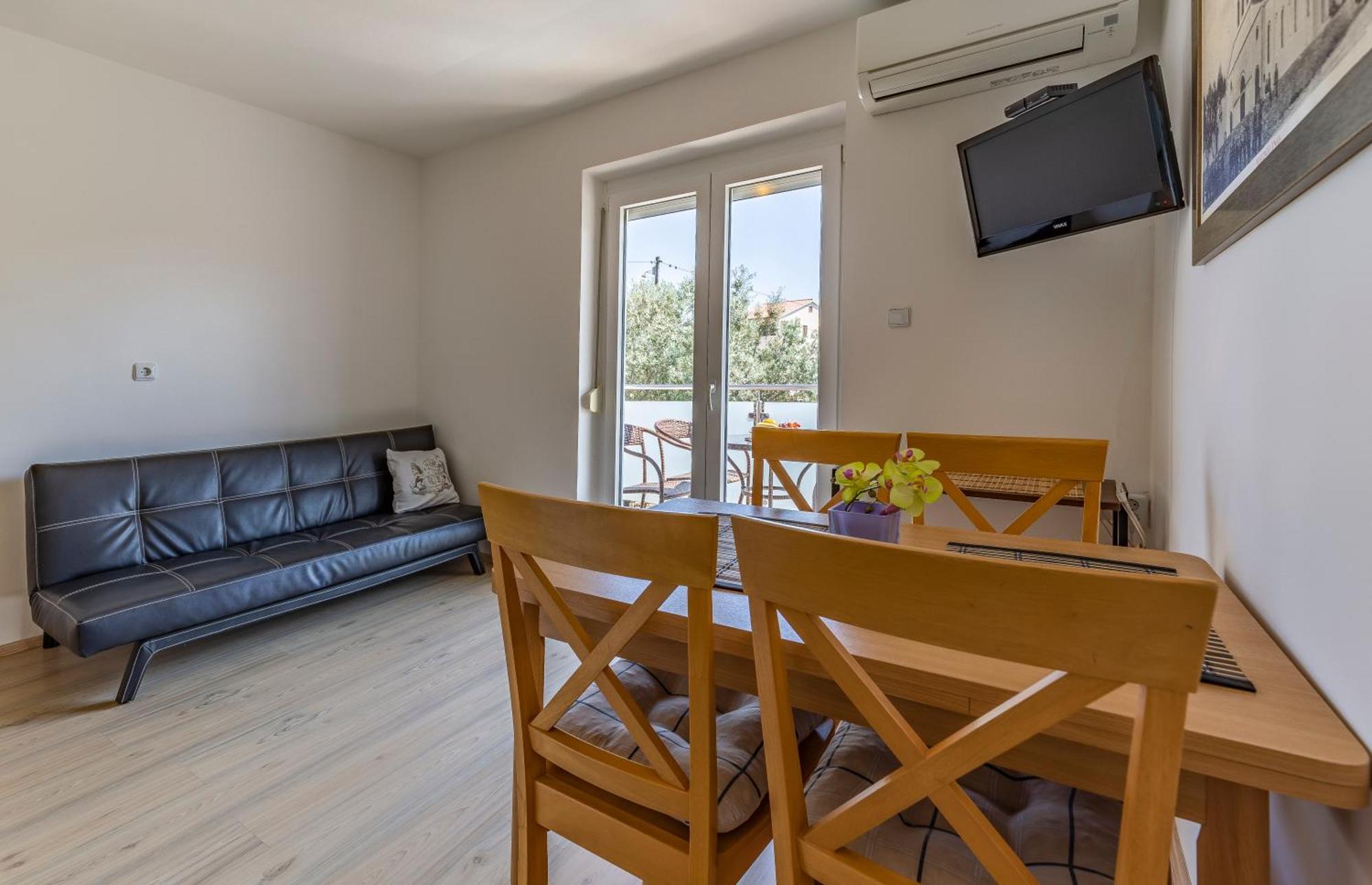 Apartamento Viola Medulin Rovinj Habitación foto