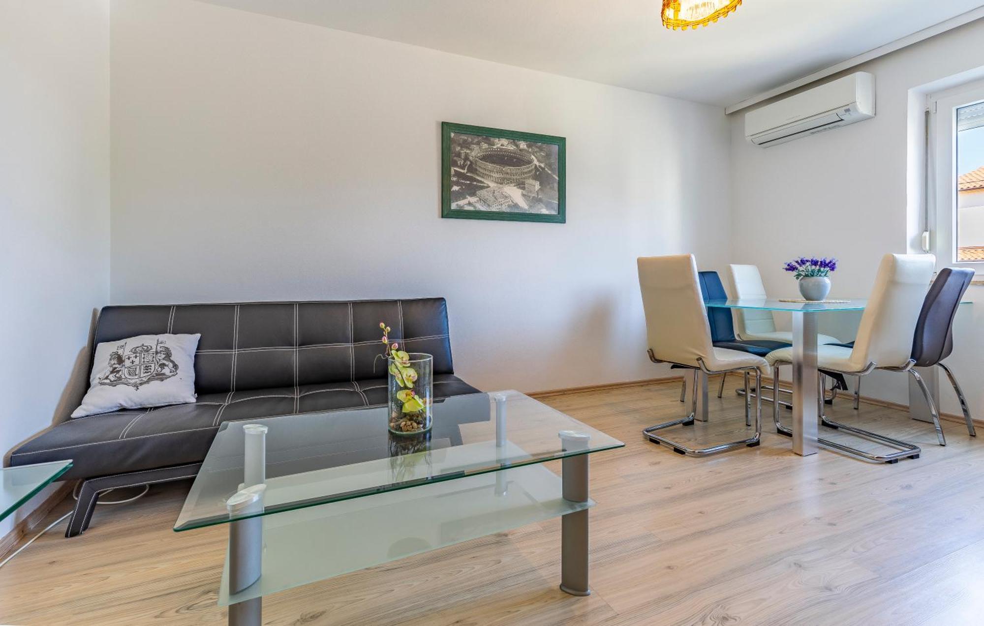 Apartamento Viola Medulin Rovinj Habitación foto
