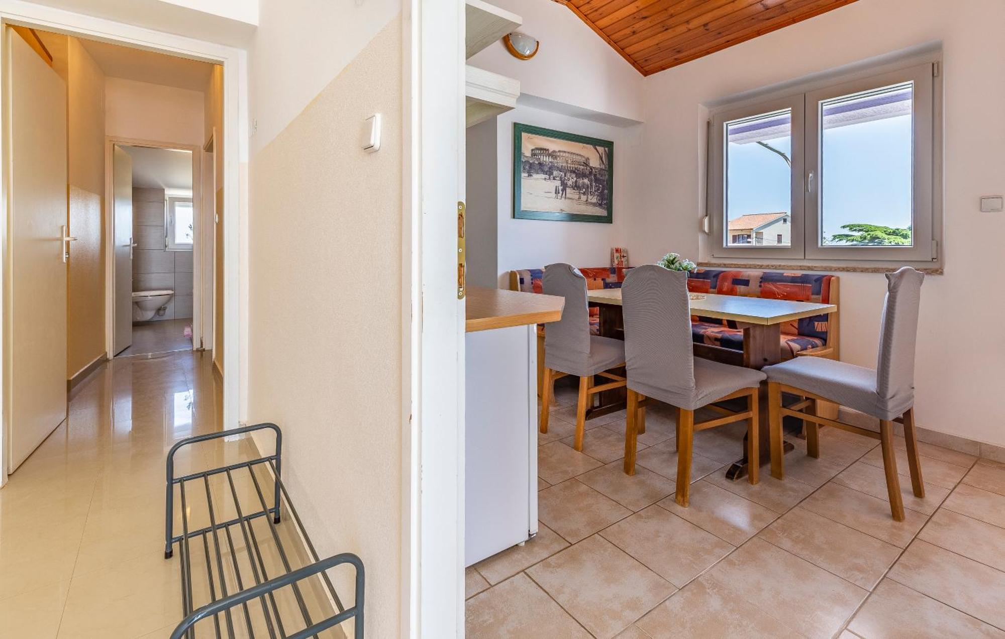 Apartamento Viola Medulin Rovinj Habitación foto