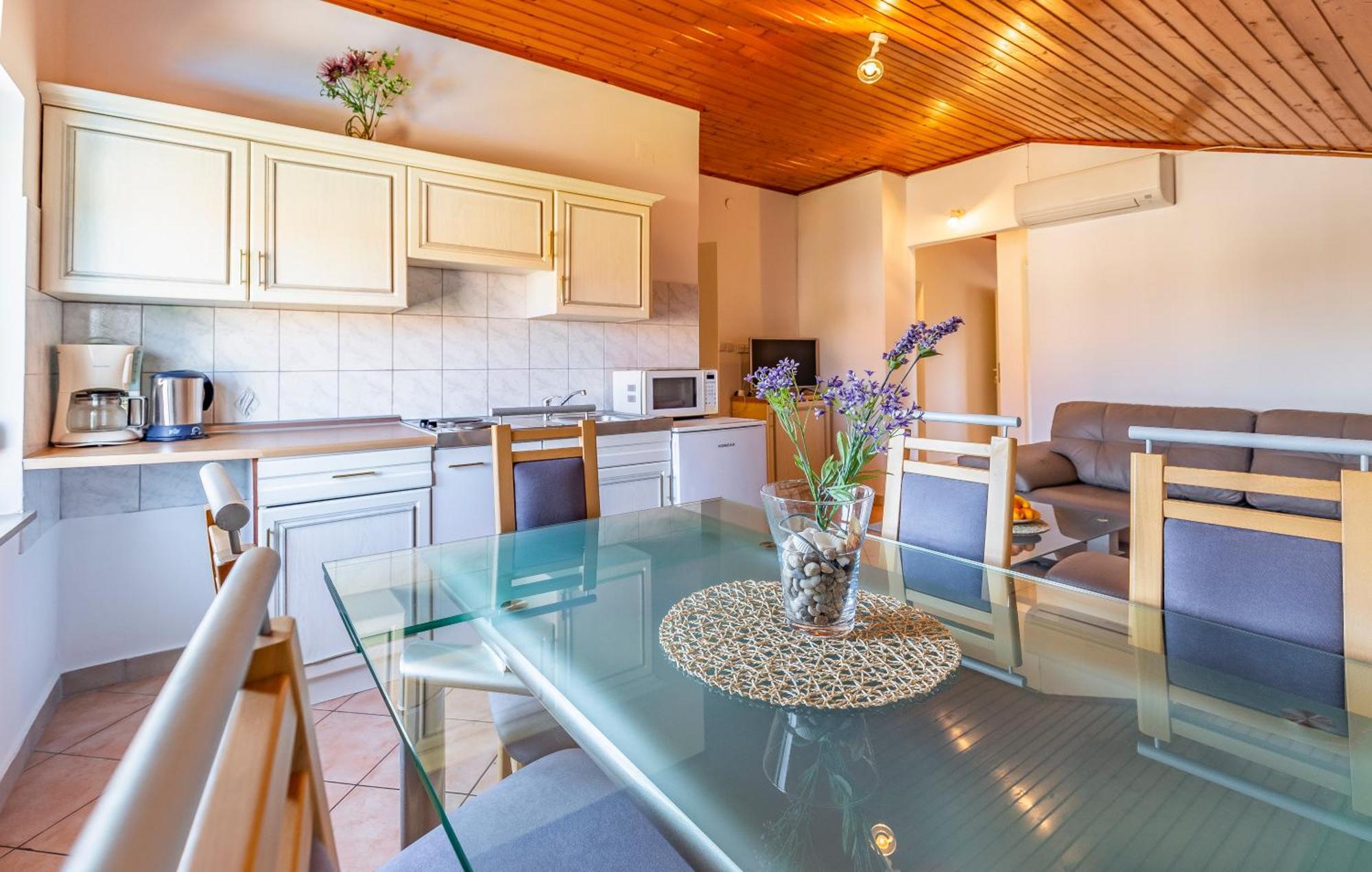 Apartamento Viola Medulin Rovinj Habitación foto