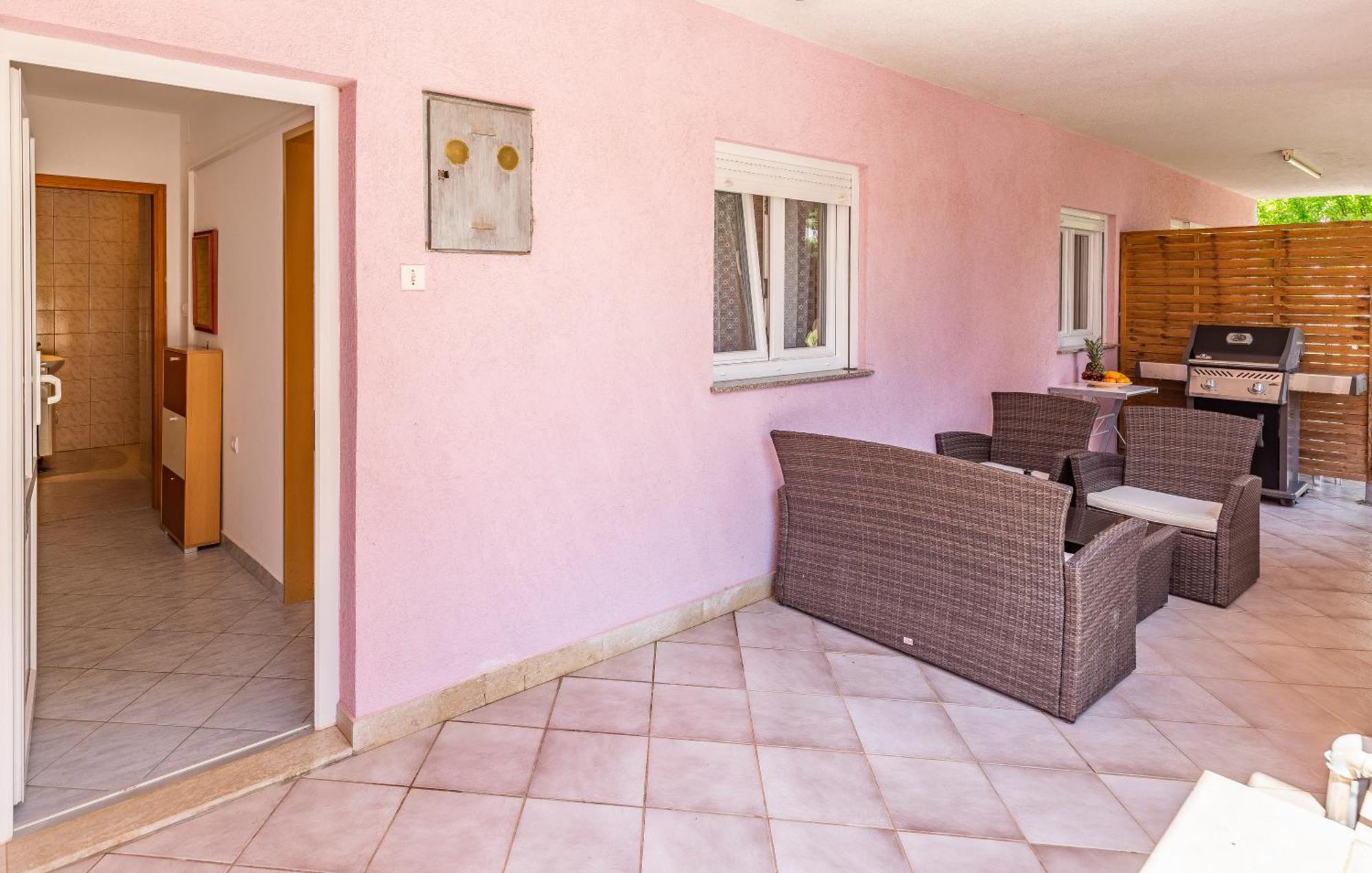 Apartamento Viola Medulin Rovinj Habitación foto