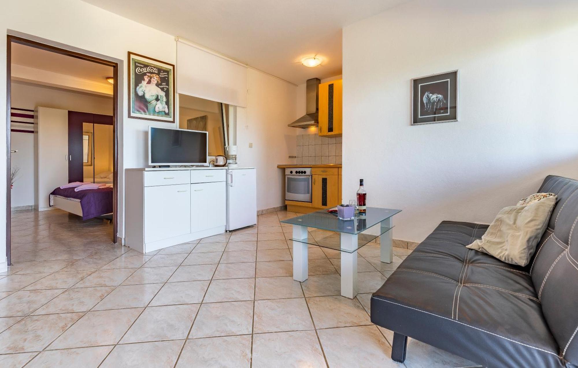 Apartamento Viola Medulin Rovinj Habitación foto