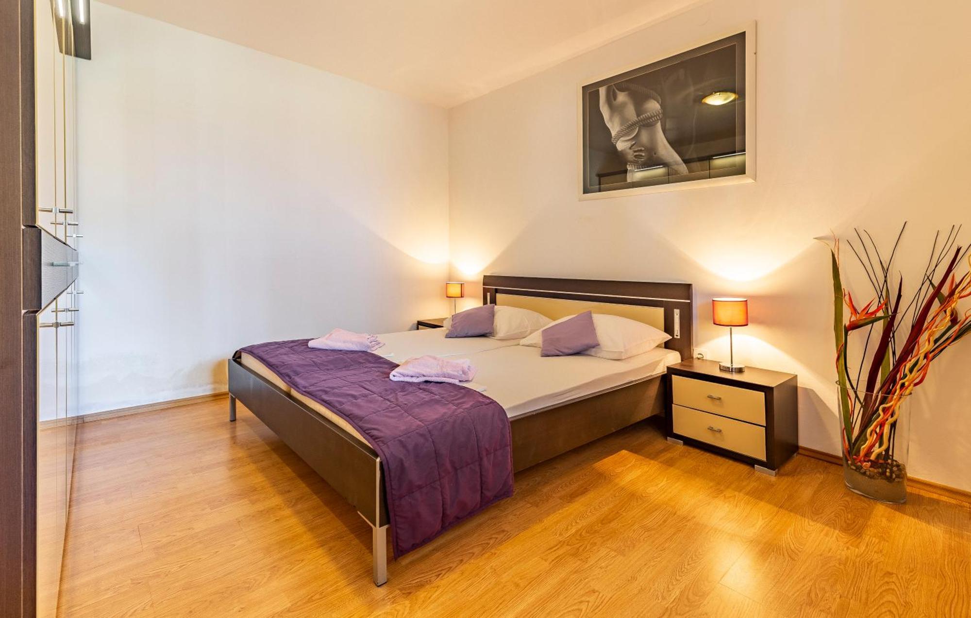 Apartamento Viola Medulin Rovinj Habitación foto