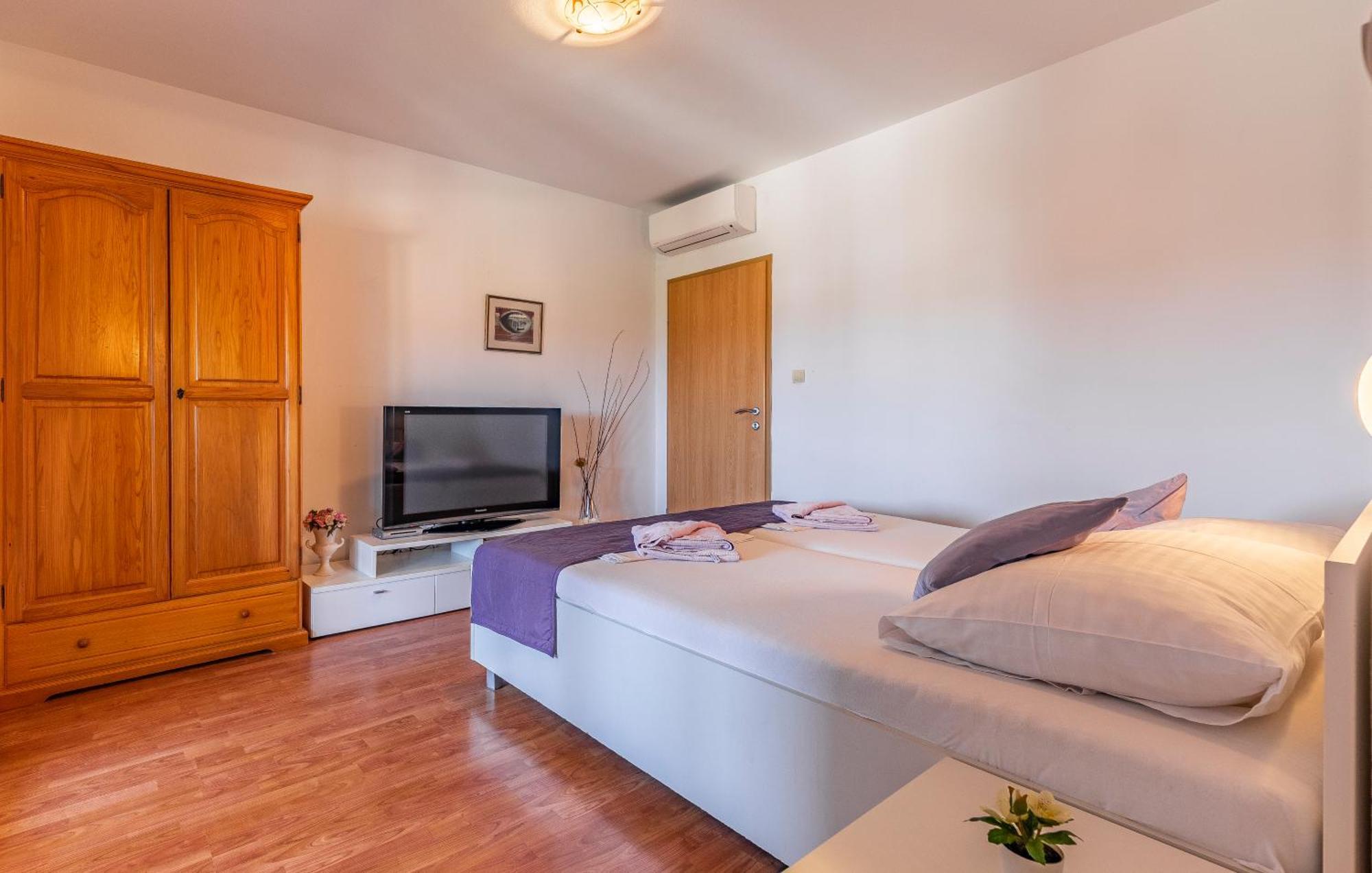 Apartamento Viola Medulin Rovinj Habitación foto