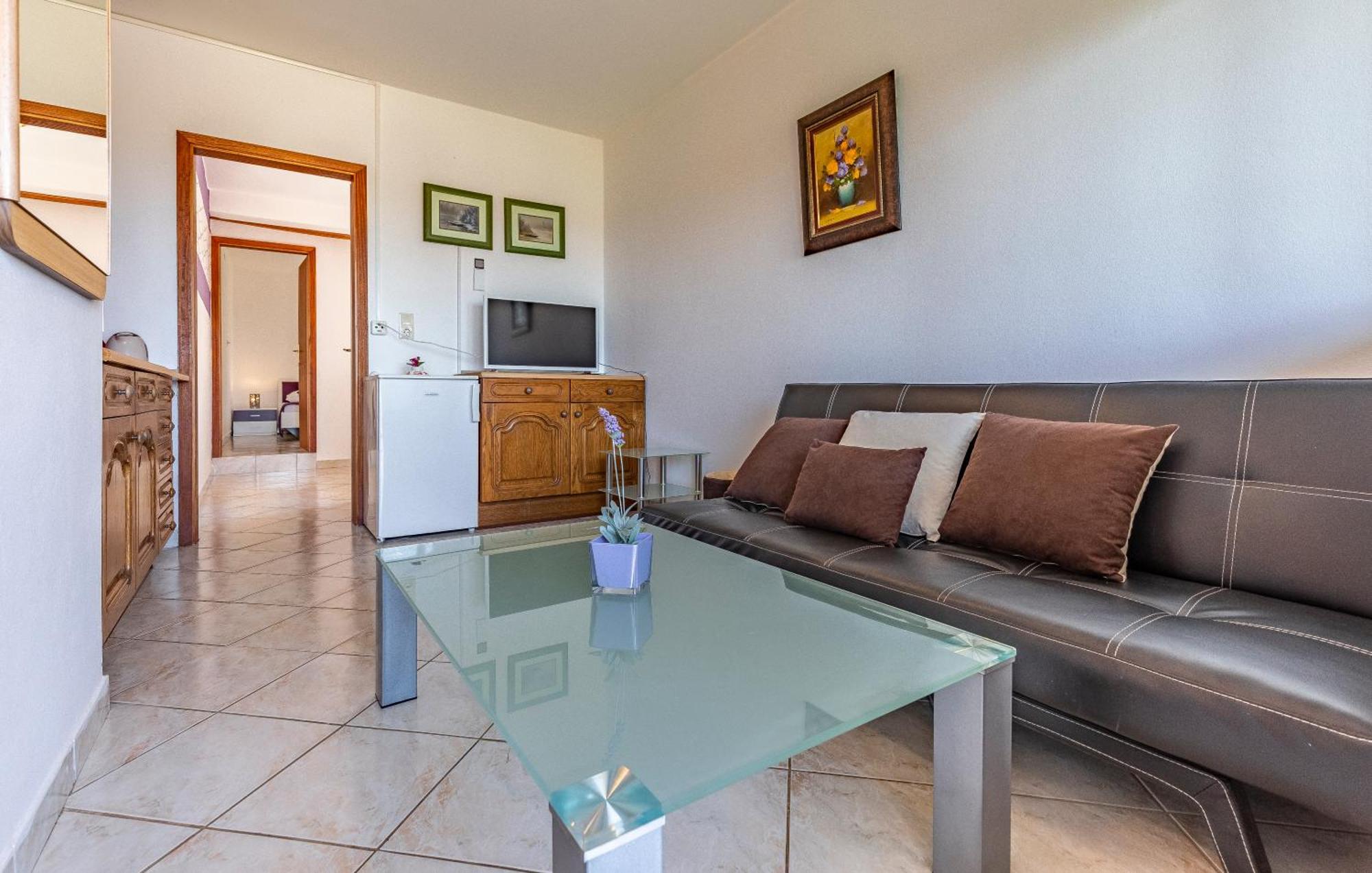 Apartamento Viola Medulin Rovinj Habitación foto