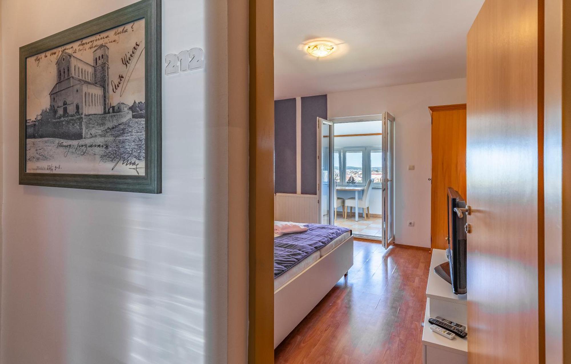 Apartamento Viola Medulin Rovinj Habitación foto