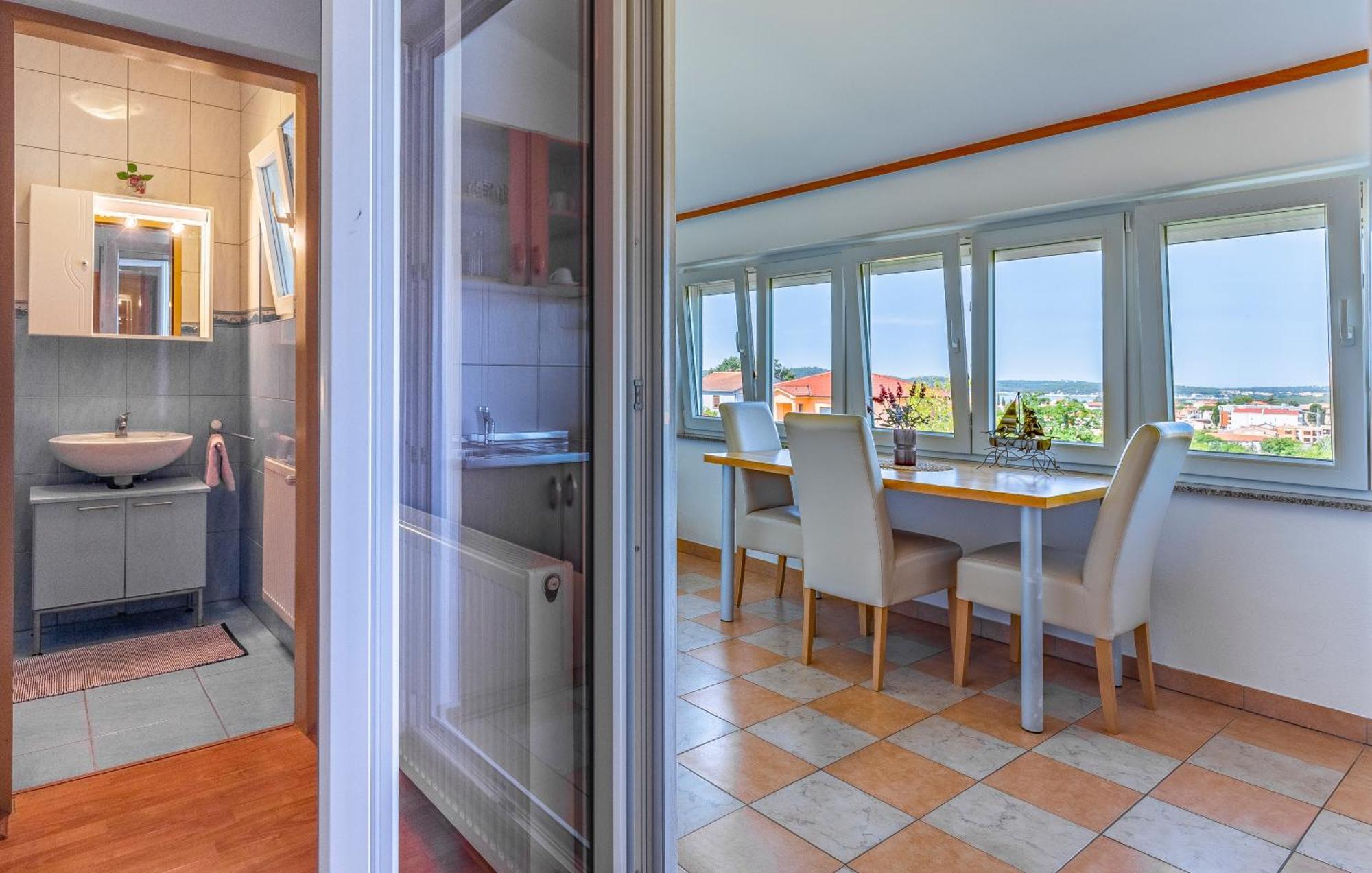 Apartamento Viola Medulin Rovinj Habitación foto