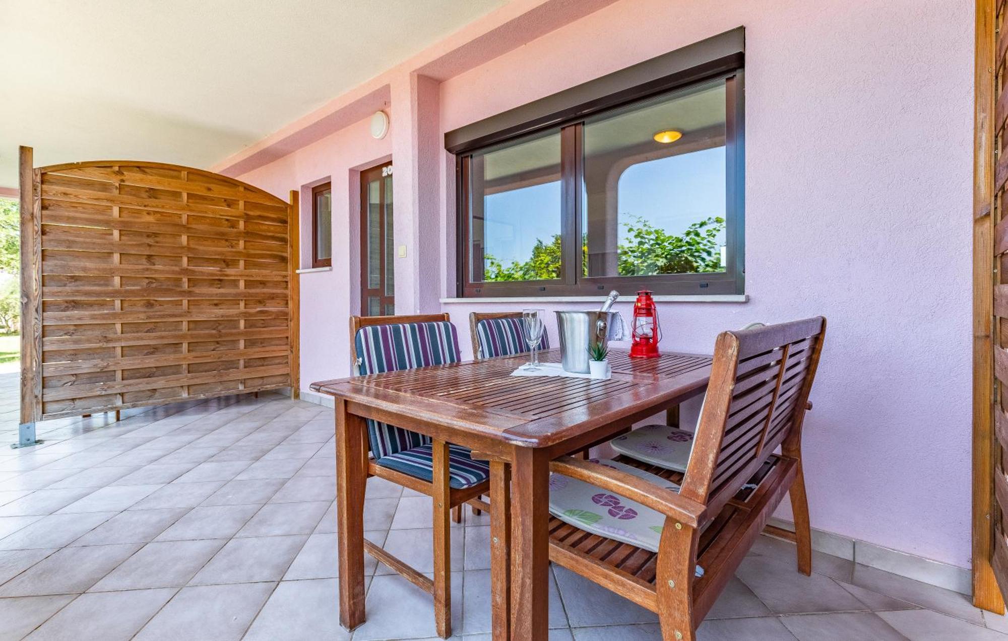Apartamento Viola Medulin Rovinj Habitación foto