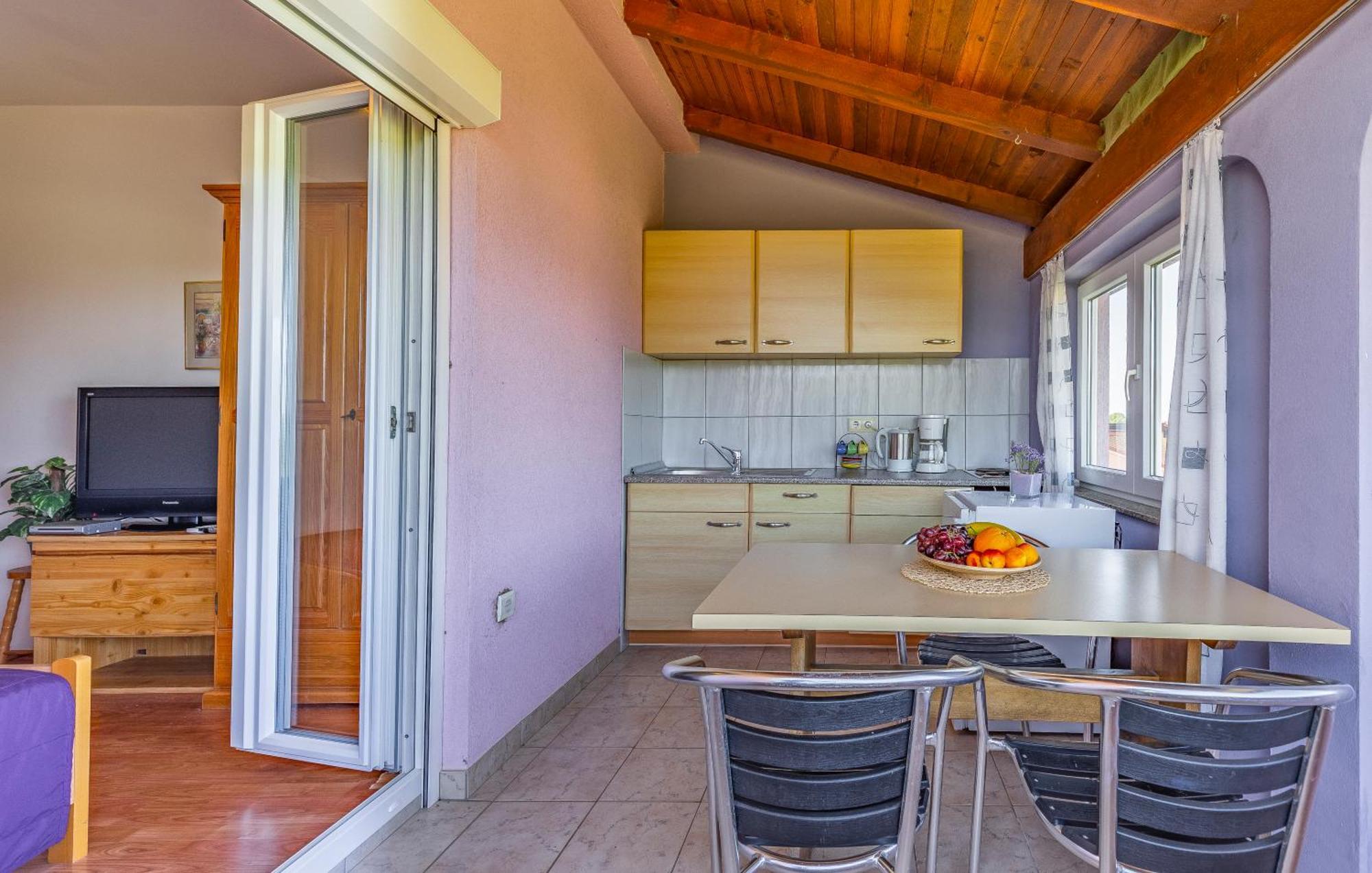 Apartamento Viola Medulin Rovinj Habitación foto