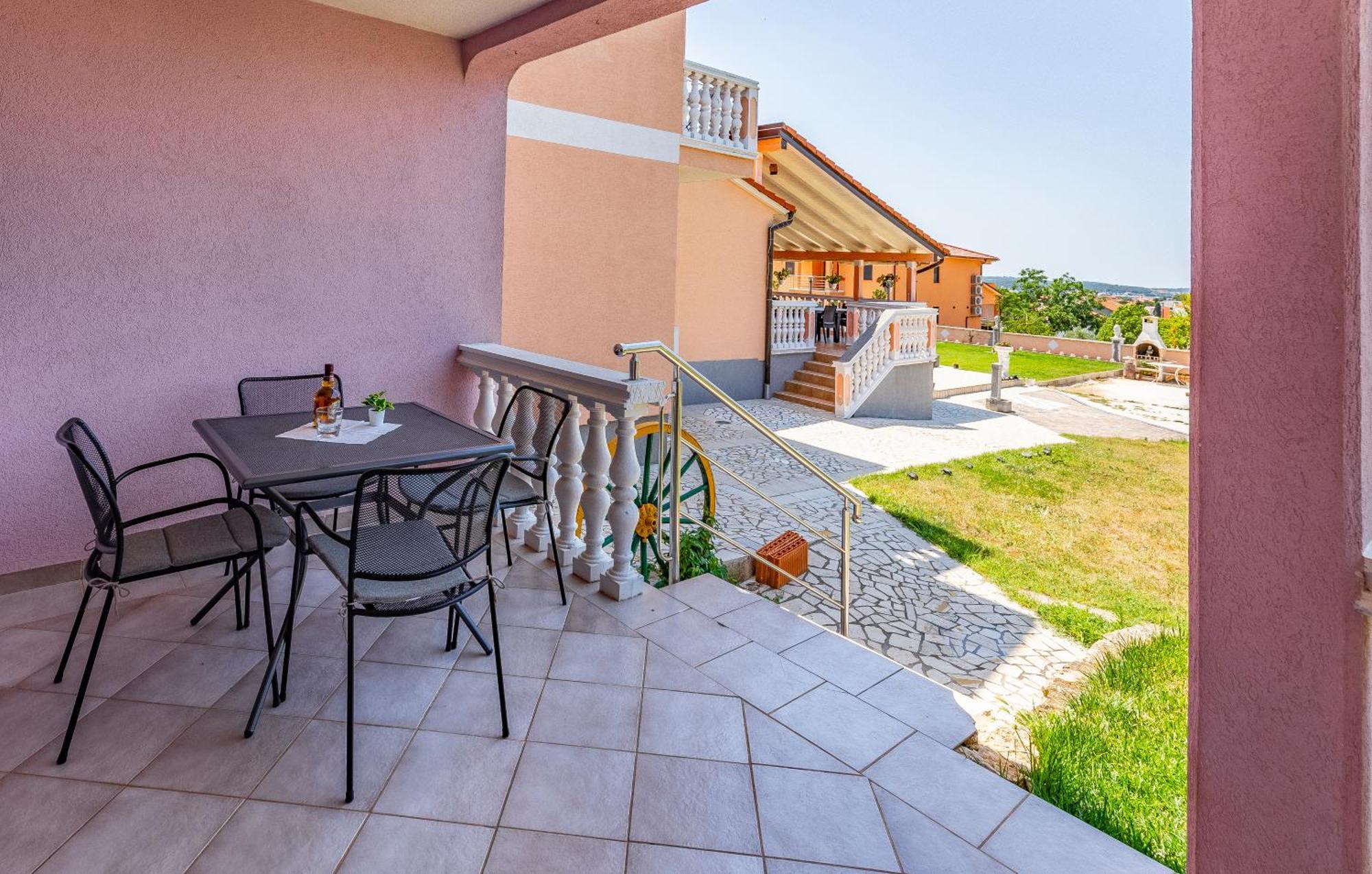 Apartamento Viola Medulin Rovinj Habitación foto