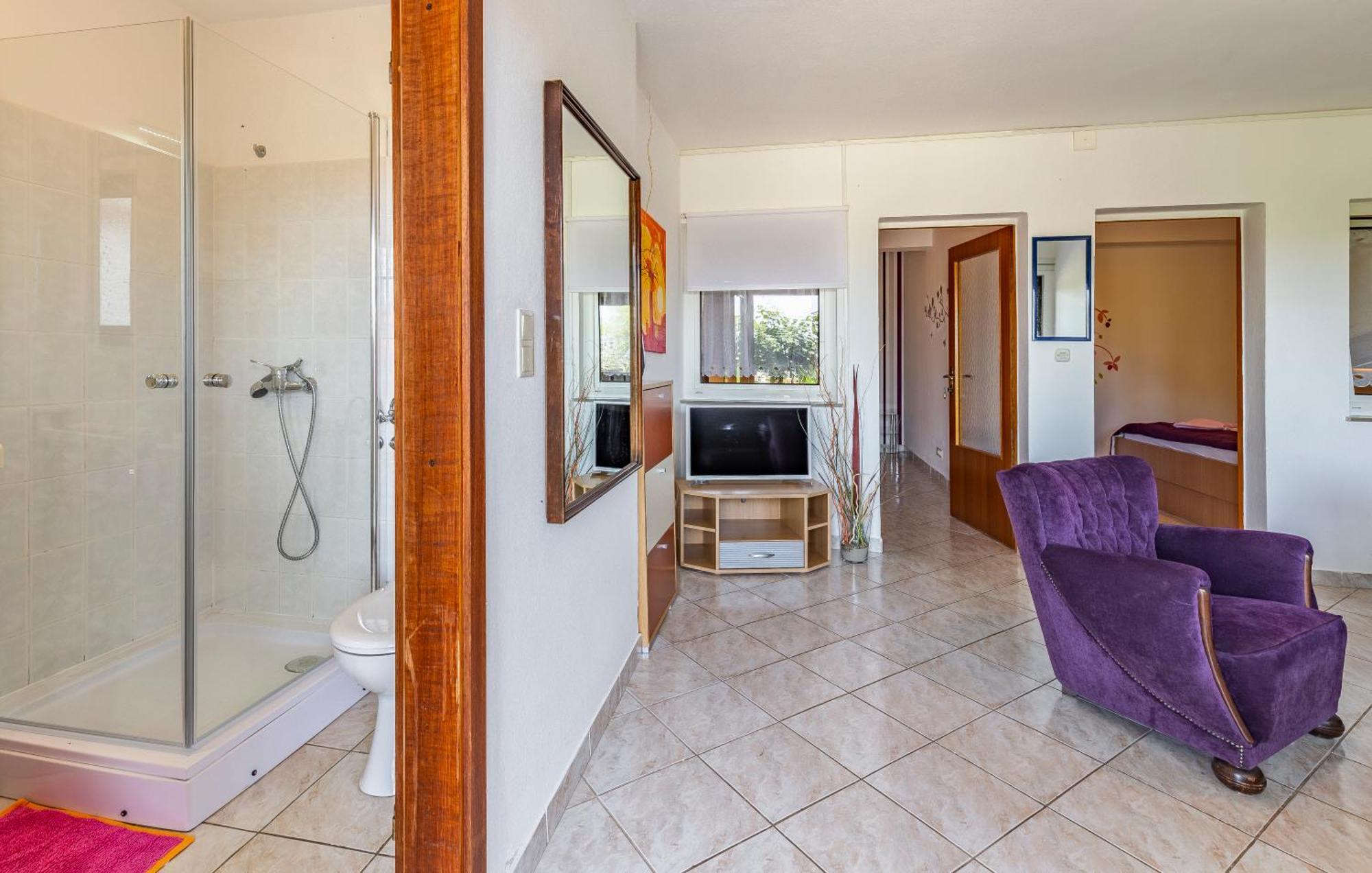 Apartamento Viola Medulin Rovinj Habitación foto
