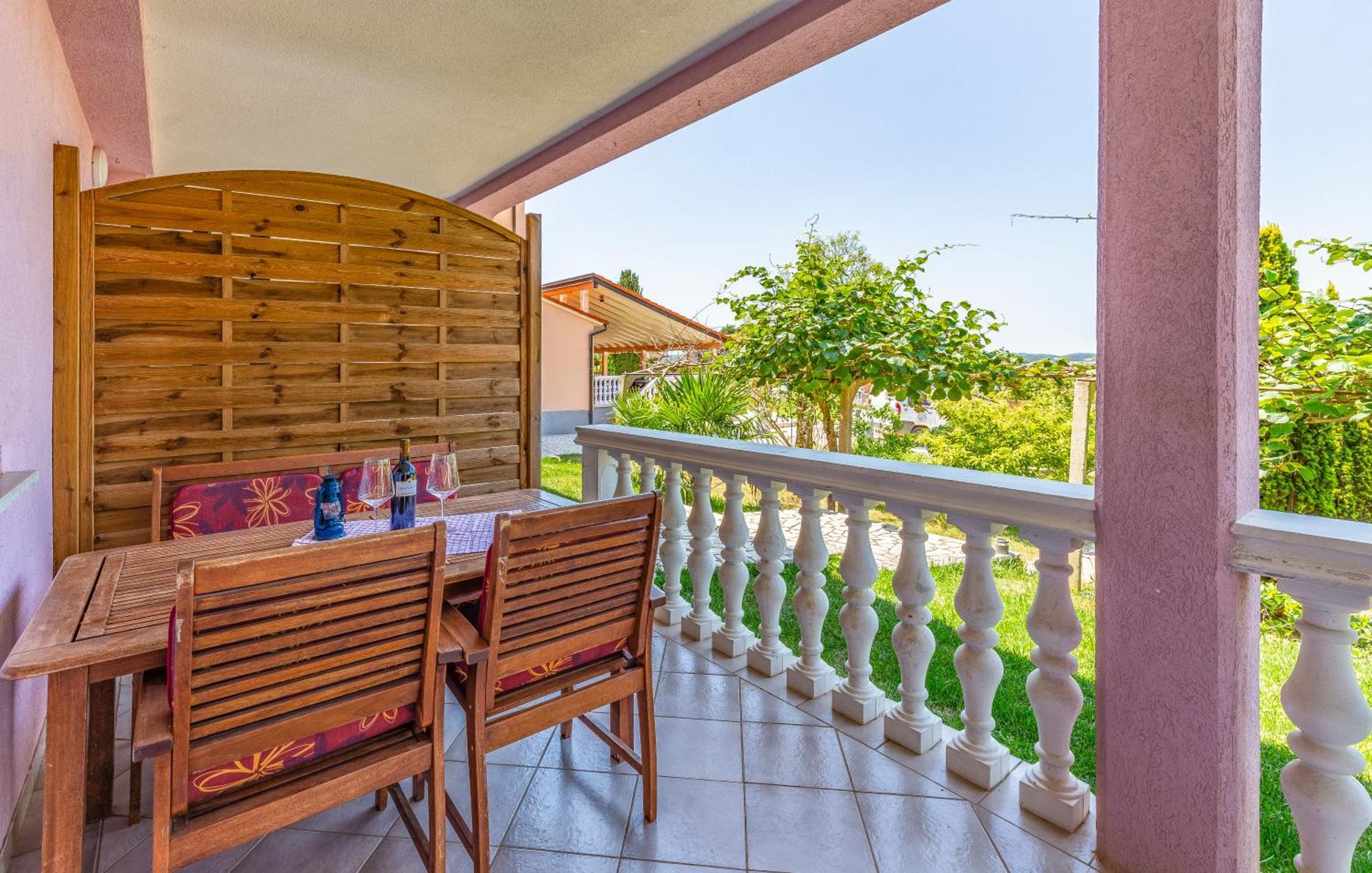 Apartamento Viola Medulin Rovinj Habitación foto