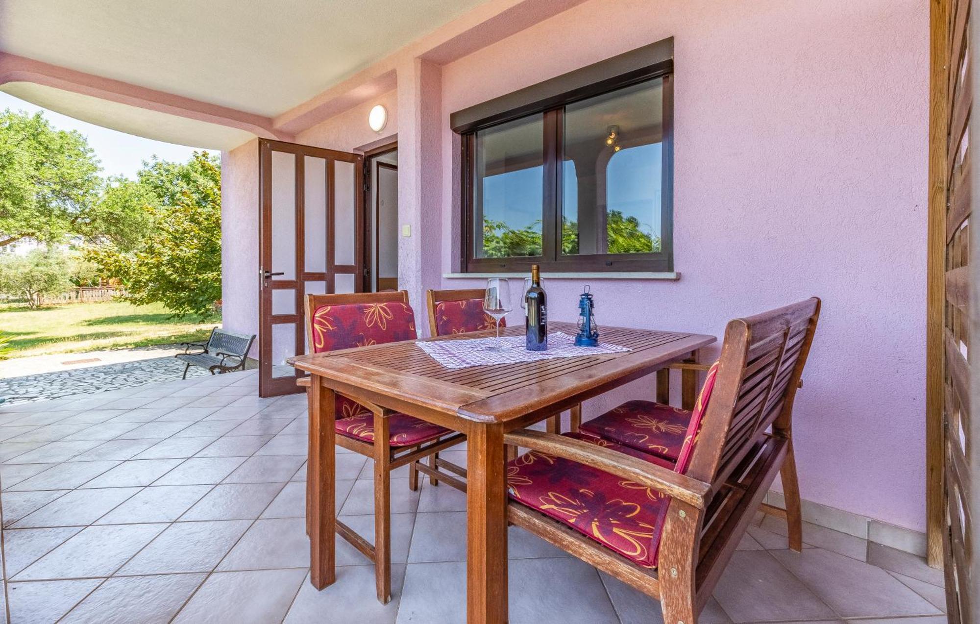 Apartamento Viola Medulin Rovinj Habitación foto