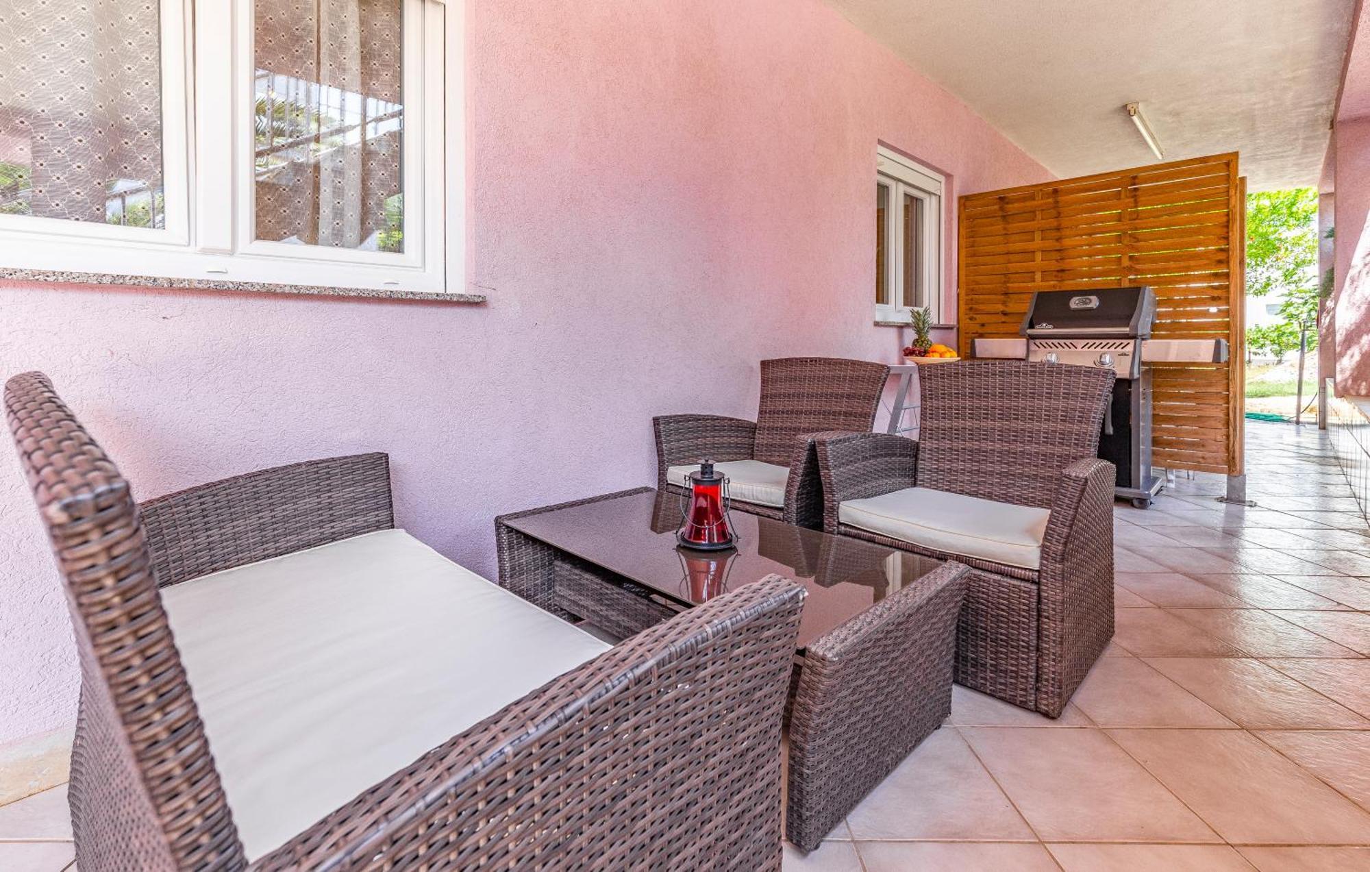 Apartamento Viola Medulin Rovinj Habitación foto